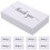 150Pcs Multi-Function Thank You Cards Coated Paper For 1