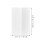 20Pcs Paper Invitation Card Wraps Replacements For Wedding 2