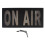 ON AIR Light Sign USB LED Studio Broadcast Live Streaming with Remote 1