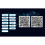 High Precision Digital Electronic With Display White 6