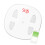 High Precision Digital Electronic With Display White 9