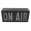 ON AIR Light Sign USB LED Studio Broadcast Live Streaming with Remote 5