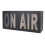 ON AIR Light Sign USB LED Studio Broadcast Live Streaming with Remote 4