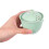 1 Set Porcelain Kung Fu Gaiwan Tea Cup With Lid 4