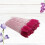 100Pcs Disposable Eyelash Mascara Brushes Crystal Rod Applicator 7