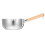 1Pc Practical Milk Pan Non-Stick Heating Pot Creative Sauce Pan 11