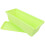 2 Sets Rectangular Planter With Tray For Flowers And Vegetables 1