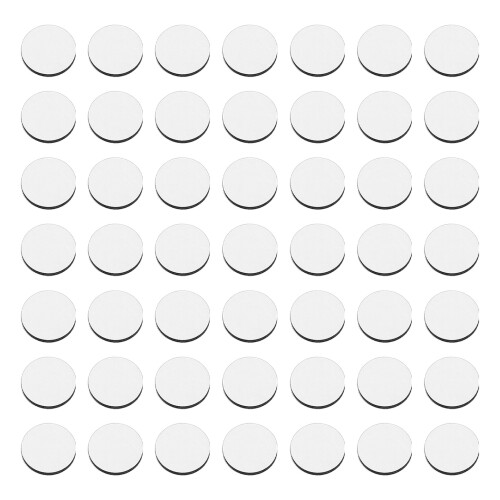 Speaker Isolation Pad Shockproof Anti Vibration EVA Self Adhesive