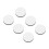 Speaker Isolation Pad Shockproof Anti Vibration EVA Self Adhesive 3