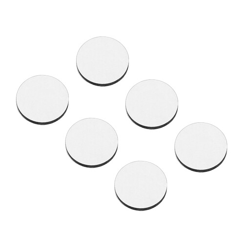 Speaker Isolation Pad Shockproof Anti Vibration EVA Self Adhesive 2