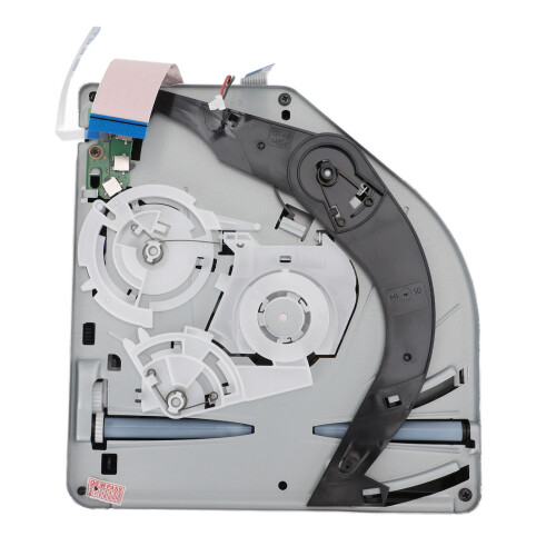 DVD Drive Module Replacement for V1.0 1000 Model Connector