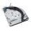 DVD Drive Module Replacement for V1.0 1000 Model Connector 4