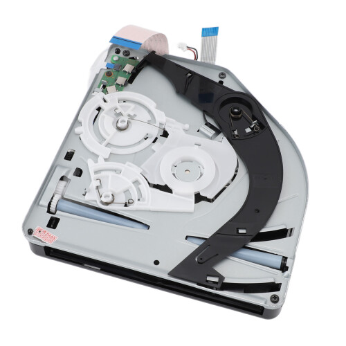 DVD Drive Module Replacement for V1.0 1000 Model Connector 1