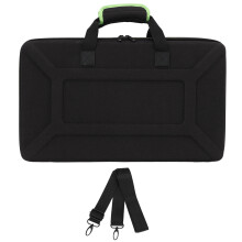 EVA Padded DJ Case for DDJ FLX4 FLX2 with Shoulder Strap