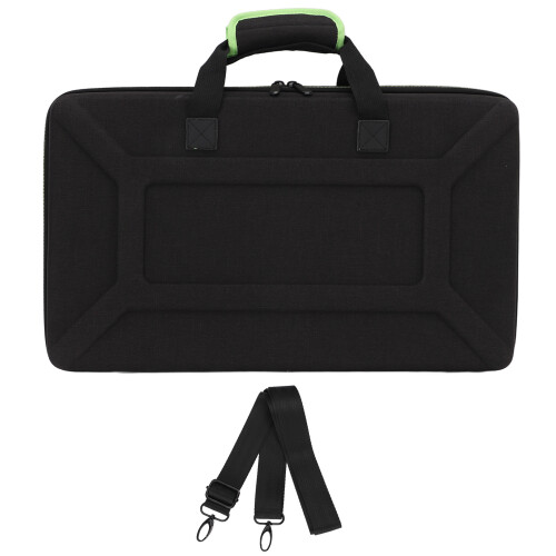 EVA Padded DJ Case for DDJ FLX4 FLX2 with Shoulder Strap