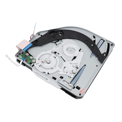 DVD Drive Module Replacement for V1.0 1000 Model Connector 2