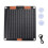 10W 5V 2A Ultra Thin Monocrystalline Solar Panel Charger for Phone 1