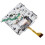 Drive Disc Lens Aluminum Alloy Disk Deck for 1000 KHM-420AAA 4