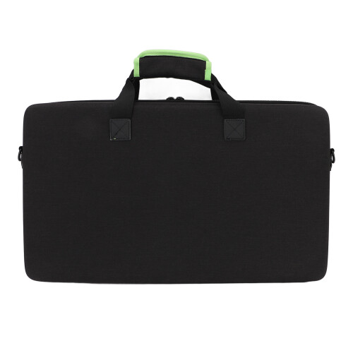 EVA Padded DJ Case for DDJ FLX4 FLX2 with Shoulder Strap 2