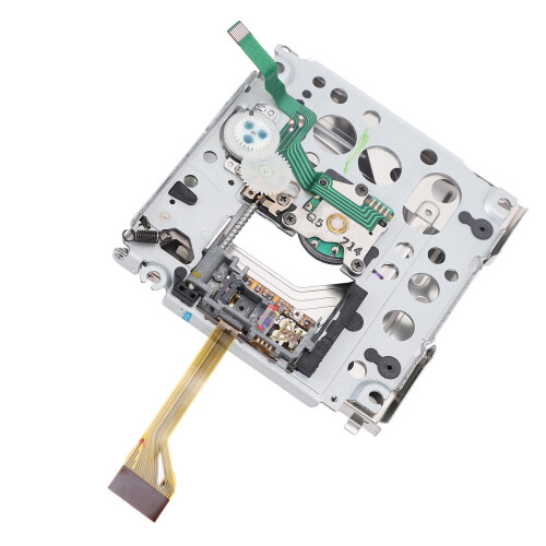 Drive Disc Lens Aluminum Alloy Disk Deck for 1000 KHM-420AAA 2