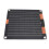 10W 5V 2A Ultra Thin Monocrystalline Solar Panel Charger for Phone 3