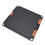 10W 5V 2A Ultra Thin Monocrystalline Solar Panel Charger for Phone 4
