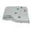 DVD Optical Drive Aluminum Alloy Replacement for V1.0 1000 5