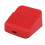 (Red) Elite Wireless Controller Charging Dock Series 2 Magnetic USB C Red 1