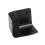 8pcs Black Metal Corner Protector for Speaker Amp Cabinet 1