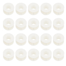 20pcs 28mm Wire Spool Bobbin for Speaker Crossover Inductor
