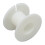 20PCS 39mm ABS Empty Wire Spools for DIY Speaker Coil 5