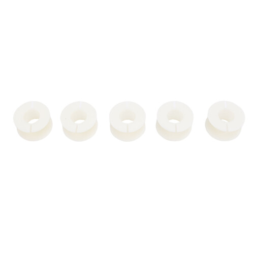 20pcs 28mm Wire Spool Bobbin for Speaker Crossover Inductor 2