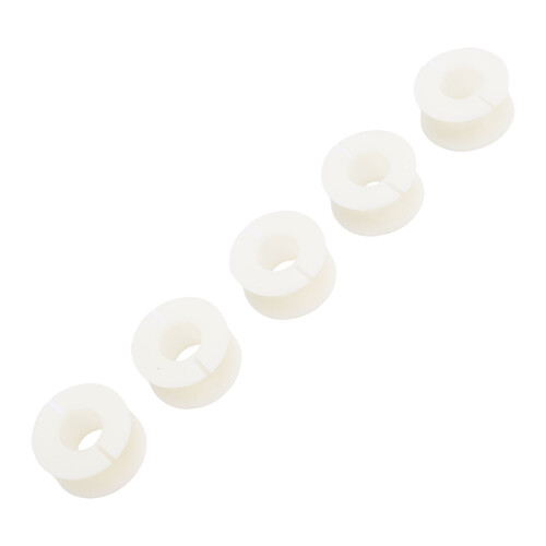 20pcs 28mm Wire Spool Bobbin for Speaker Crossover Inductor 1