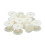 20Pcs 21mm Plastic Spools for Speaker Divider Wire Coil Holder 4