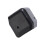 8pcs Black Metal Corner Protector for Speaker Amp Cabinet 3
