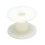 20Pcs 21mm Plastic Spools for Speaker Divider Wire Coil Holder 5