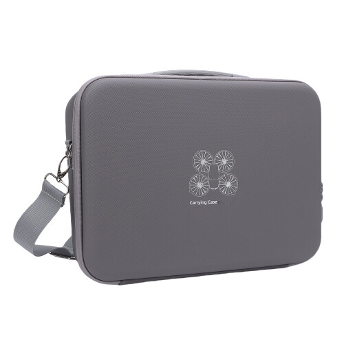 Drone Case 2 Batteries Portable Shoulder Bag for Flip RC Controller 2