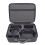 Drone Case 2 Batteries Portable Shoulder Bag for Flip RC Controller 5