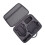 Drone Case 2 Batteries Portable Shoulder Bag for Flip RC Controller 2