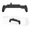 (Black) Grip for Switch 2 Asymmetrical Ergonomic Game Console Handle Black 1