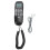 (black) Wall Mounted Landline Phone with Caller ID 1