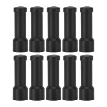 10PCS UHF 400-470MHz Mini Walkie Talkie SMA Male Antenna for Camping