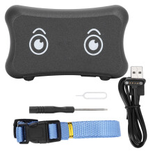 GPS Tracking Smart Collar Anti-Lost Positioner