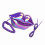 Purple Lips Desktop Landline Phone for Home Office 2