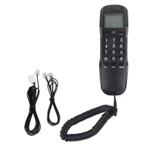 (White) KX T888CID Caller ID Phone UK Black