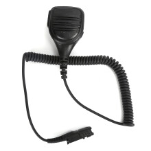 Walkie Talkie Handheld Mic XIRP6600I P6620 E8608 E8668 MTP3100 3150