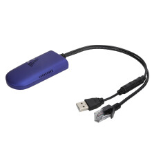 300Mbps Wireless Repeater VAP 11G300 AP Portable WiFi Router Bridge