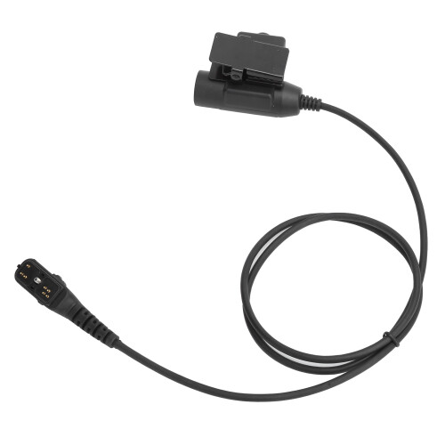 U94 PTT Headset Adapter for Hytera PD Series 1