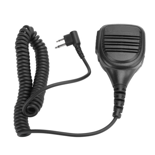 GP88 Walkie-Talkie Handheld Microphone Replacement