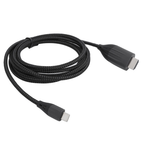 1.8M TypeC to HD Cable Adapter Mirroring Converter 1